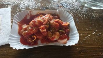 Kemmler's Currywurst Express