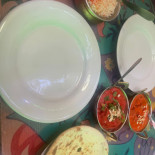 Indian Lounge