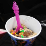 Menchie's Frozen Yogurt