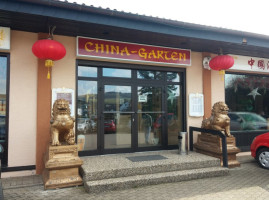 China Garten