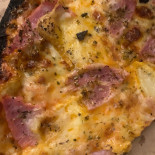 Ze Pizza