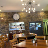 Salt Cafe