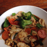 In the mood for thai
