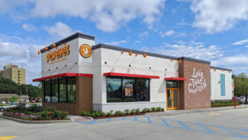 Popeyes Louisiana Kitchen