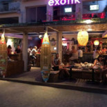 Exotik