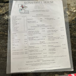 Kanoa Grill Poke