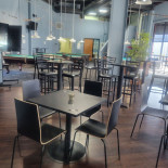 Cafe Rack