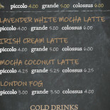 Roma Cafe