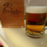 Indalo Tapas C.c Parque Corredor
