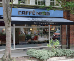 Caffe Nero