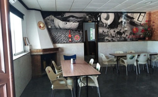 La Pacheca