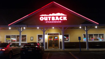 Outback Steakhouse