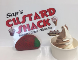 Custard Shack