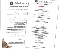 The Echo Lake Inn