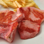 Meson Casa Juan
