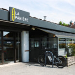 La Panière Bressis Cran Gevrier