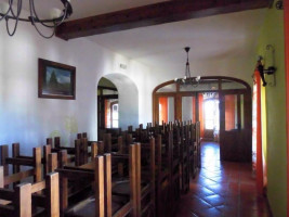 La Casita. Zahara De La Sierra. Cadiz