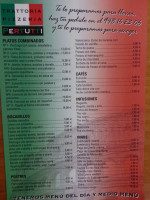 Pizzeria Pertutti