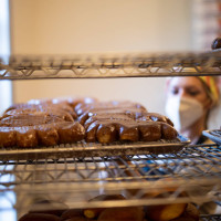 Four Mile Bakery General Store