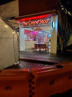 The Crepe Stop