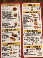Burger Time