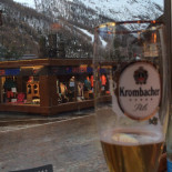 Pizzeria Da Rasso, Saas-fee