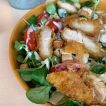 Cantine Gourmande