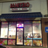 Paleteria Janitzio