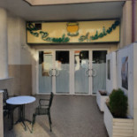 Catering La Cazuela Andaluza