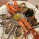 La Taverne De La Marine
