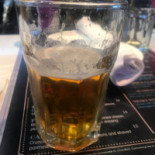 Hudson's on the Mile