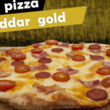 Pizzeria Voy Volando