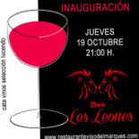 Los Leones