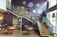 Zizzi, The Hub:mk