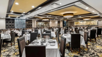 Morton's The Steakhouse Bethesda