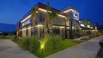 Bonefish Grill North Wales