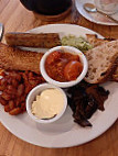 Shoe Tree Cafe