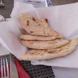 Plaza Grill Indian Mexican