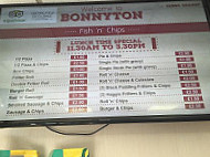 Bonnyton Cafe