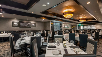 Arnie Morton's The Steakhouse Burbank