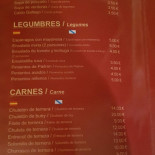 Bar Blanco Restaurante Marisquería