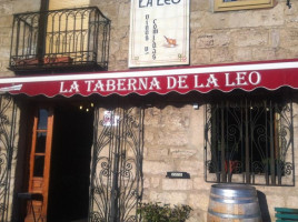 Leo Tavern