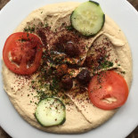 Petra Mediterranean Bistro