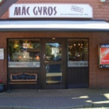 Mäc Gyros