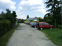 Gasthaus Storchenblick