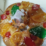 Pastisseria I Forn De Pa Busqueta