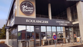 Boulangerie Marie Blachere