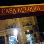 El Cuervo Tapas