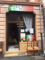 La Bella Pizza