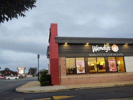 Wendy's